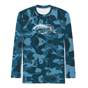 Men's Performance Fishing Shirt