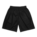 Nebraska Shorts
