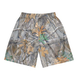 Camo Shorts