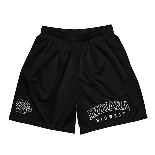 Indiana Midwest Shorts-image