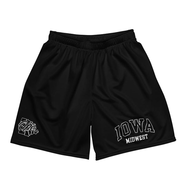 Iowa Midwest Shorts-image