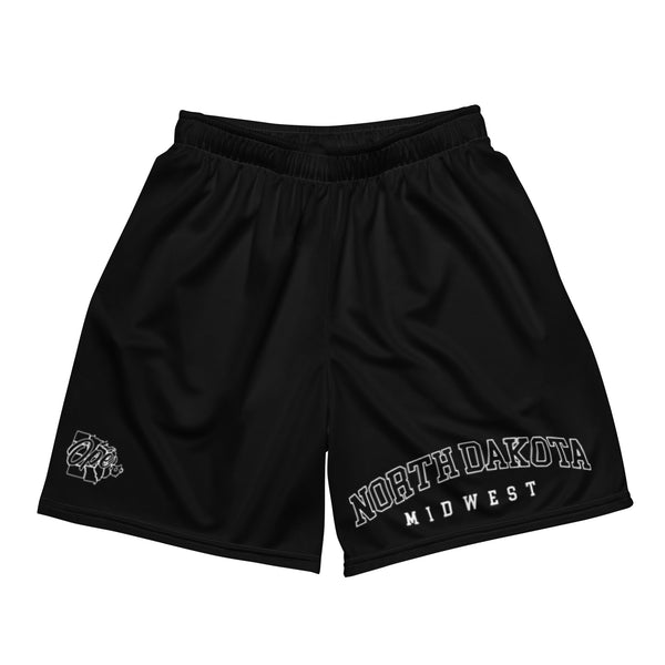 North Dakota Midwest Shorts