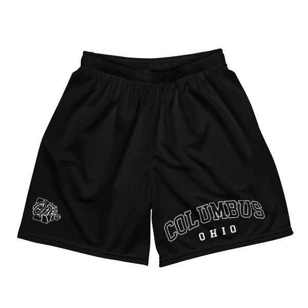 Columbus Ohio Shorts