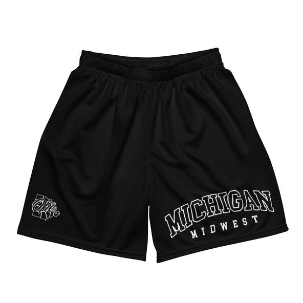 Michigan Midwest Shorts-image