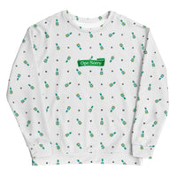 Ranch Ope Sorry Crewneck