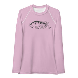 Women's Performance Fishing Shirt