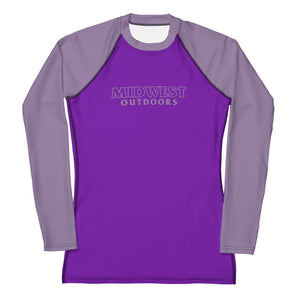 Midwest Outdoors Performance Shirt