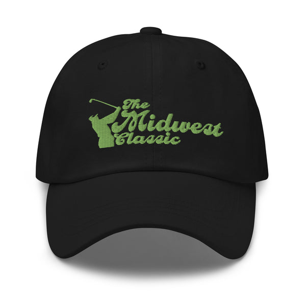 Midwest Classic Dad Hat