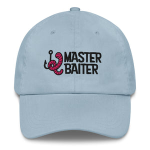 Master Baiter Dad hat