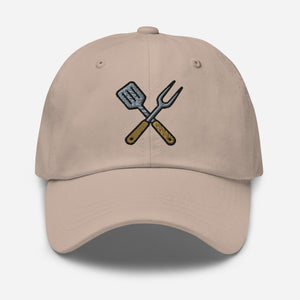 Grill Dad hat