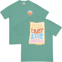 Ope Sorry, Just Livin' the Dream Tee