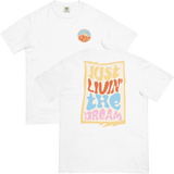 Ope Sorry, Just Livin' the Dream Tee