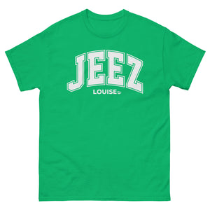 Lucky Jeez Louise T-Shirt