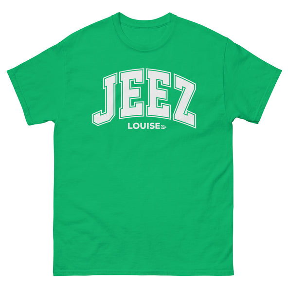 Lucky Jeez Louise T-Shirt-image