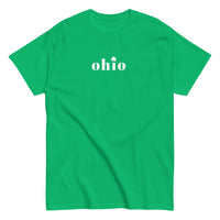 Ohio Clover T-Shirt