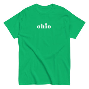 Ohio Clover T-Shirt