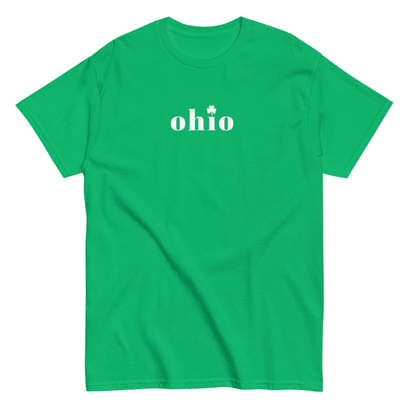 Ohio Clover T-Shirt-image