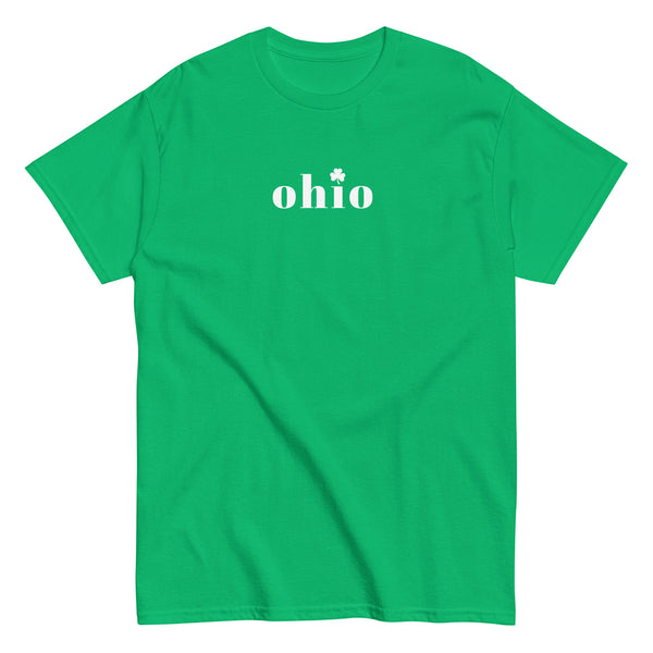 Ohio Clover T-Shirt