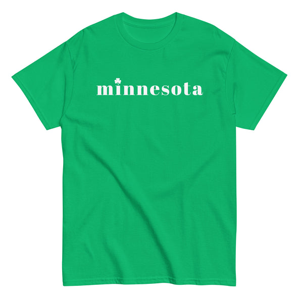 Minnesota Clover T-Shirt-image