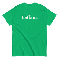 Indiana Clover T-Shirt