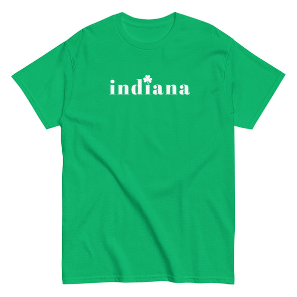 Indiana Clover T-Shirt-image