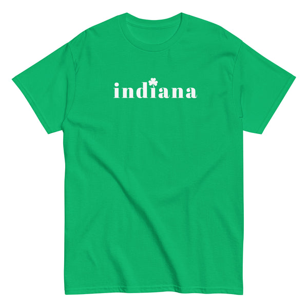 Indiana Clover T-Shirt