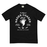 Midwest Nadar Chaser Club Comfort T