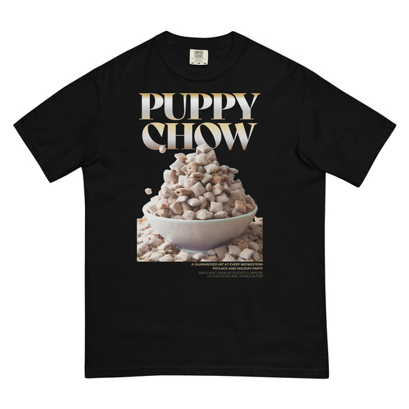 Puppy Chow Comfort T-image