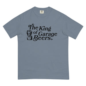 Garage Beer King Comfort T