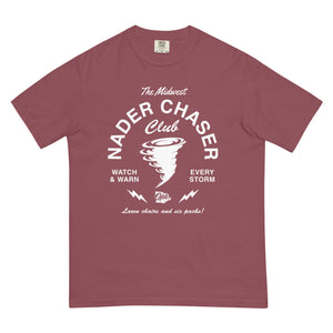 Midwest Nadar Chaser Club Comfort T