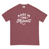 Made in the Midwest Tee