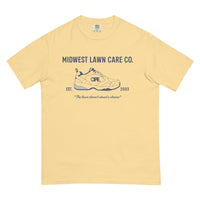 Midwest Lawn Care Comfort T