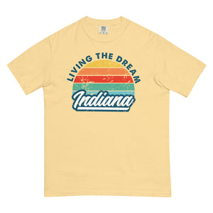 Livin' The Dream Indiana Comfort T