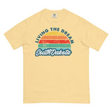 Livin' The Dream SD Comfort T