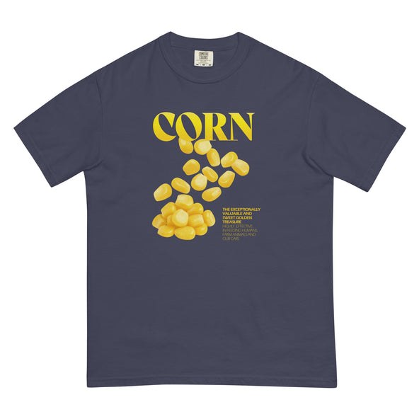 Corn Comfort T-image