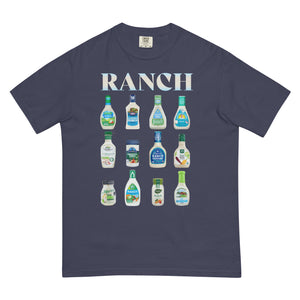 Ranch Comfort T