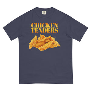 Chicken Tenders Comfort T