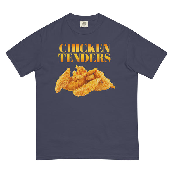 Chicken Tenders Comfort T-image