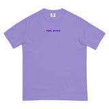 Ope Sorry Comfort T - Purple
