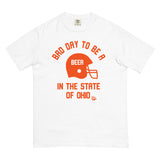 Bad Day To be A Beer Ohio Comfort T