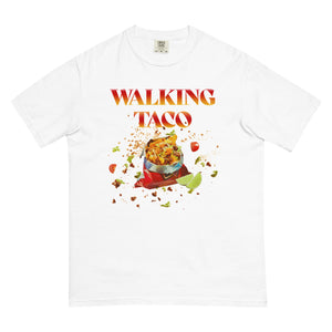 Walking Taco Comfort T