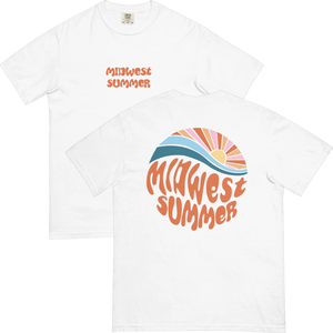 Midwest Summer Tee