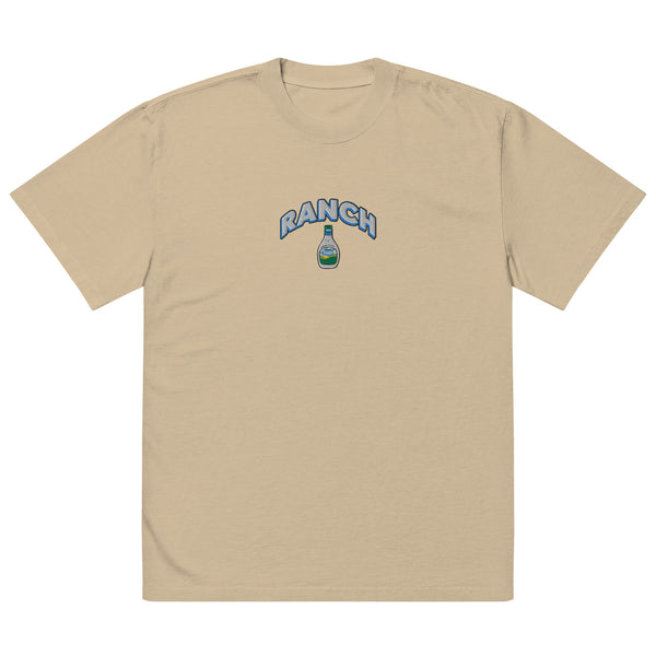 Faded Khaki
