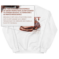 Brisket Crewneck