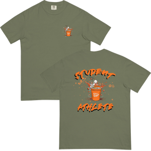 Student Athlete Illinois Comfort T