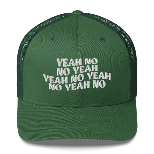 Evergreen