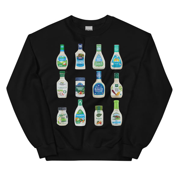 Ranch Crewneck-image