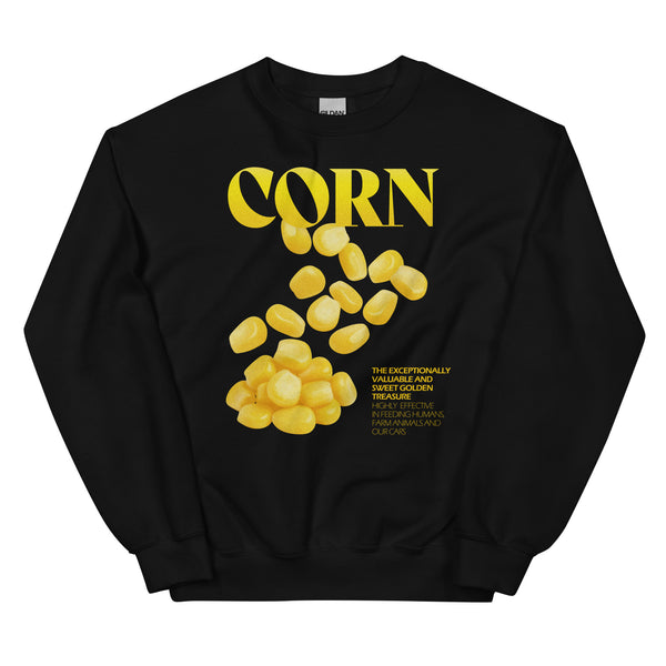 Corn Crewneck