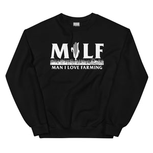 MILF Crewneck