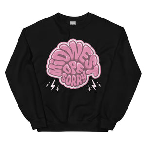 Midwest Brain Crewneck